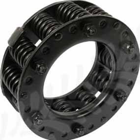 B99445 - PTO spring set 75 / 150 (1377673)