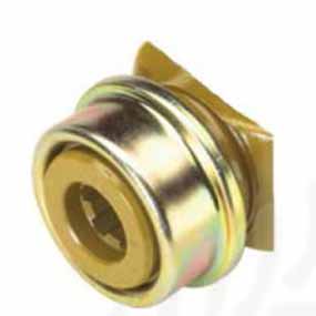 B99450 - Quick lock metal ring &oslash; 1.3/8'' - 54mm (1381908 / AGRASET 117) (1381908 / AGRASET 117)