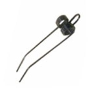 P010085 - Rake Tine L 567 x 92 x 9 &Oslash;58 (06231509 / 06581509 / 1.1089.030.101.00 / 1108903010100...)