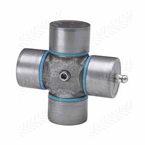 P010158 - PTO standard joint cross kit with grease nipple on the die - 36 x 89 - WALTERSCHEID (1121145, 1122079, 360003, 3600131)
