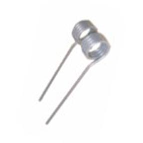 P010576 - Rotary Tedder Tine L 394 x 110 x 9.5 &Oslash;69 (5760900 / 57609000 / KU57609000)