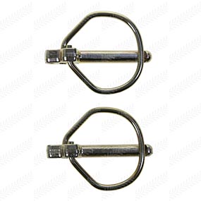 P010636 - Rubig Safety Linchpin &Oslash;: 7.5 (x2)