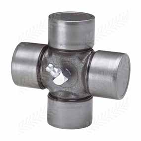 P010901 - PTO universal cross joint kit (standard) with central grease nipple - 30.2 x 91.5 - WALTERSCHEID (1041662, 220000)