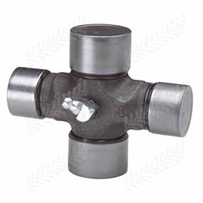 P011206 - Wide angle universal cross joint kit with central grease nipple - 24 x 61/22 x 76 - W2280 - WALTERSCHEID (1367701, 200600)