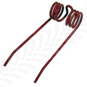 P011243 - Pick-Up Tine 1 pc for Lely AP / Lely D / Lely RP series