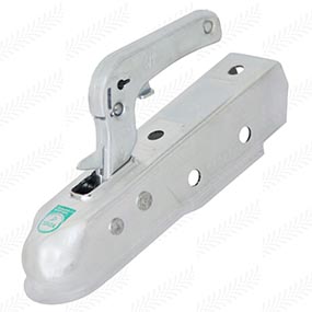 P011950 - Light Trailer Hitch 750kg