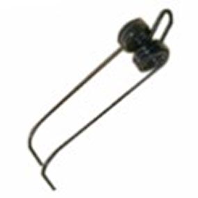 P012210 - Rake Tine L 486 x 87 x 8 &Oslash;56 (06580259 / 1.1036.630.113.00 / 1103663011300 / 6580259...)