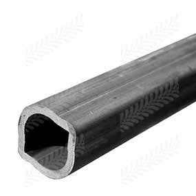 P012213 - Standard PTO profile tube - 30 x 39 x 2900 - WALTERSCHEID (1045630. 751200) 