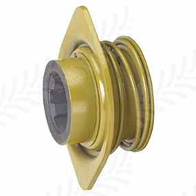 P014108 - Quick lock for limiters &oslash; 1.3/8'' - 54mm (1341953 / 14108 / AGRASET 108 / P14108)