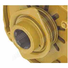 P014127 - PTO quick lock for limiters - &Oslash; 1.1/8" - 54 mm - WALTERSCHEID (1376110. 14127, AGRASET127) 