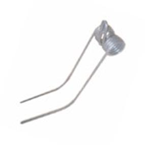 P015200 - Rake Tine L 495 x 98 x 8.5 &Oslash;60 (57502000 / KU57502000)
