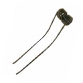 P015205 - Rake Tine L 495 x 98 x 8.5 &Oslash;60 (57701700 / KU57701700)