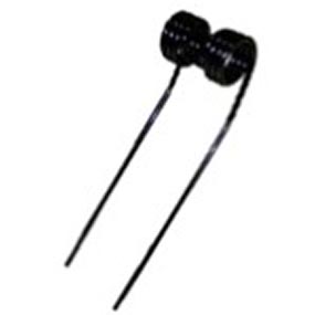 P015220 - Rotary Tedder Tine L 390 x 107 x 9.5 &Oslash;60 (58505210 / 58505214 / 58505218...)