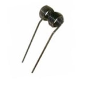 P015235 - Rotary Tedder Tine - Right L 390 x 110 x 9.4 &Oslash;69 (58740700 / KU58740700)