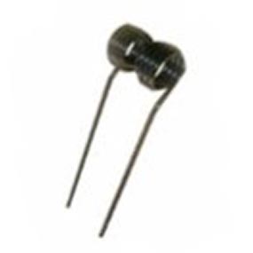 P015240 - Rotary Tedder Tine - Left L 390 x 110 x 9.4 &Oslash;69 (58740600 / KU58740600)