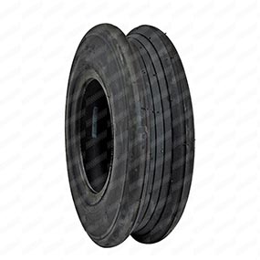 P016007 - Turf Tyre 16/650 x 8