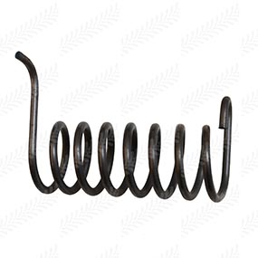 P018700 - Strella Spring - Left 59 x 33 x 2.5 - &Oslash;: 24mm (GRPZ99 / PZ99 / PZ-99)