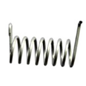 P018705 - Tine Spring Strela Pz100 - Right 59 x 33 x 2.5 - &Oslash;: 24mm (GRPZ100 / PZ100 / PZ-100)