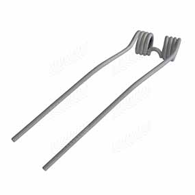 P019005 - Rotary tedder tine for Deutz machinery - Deutz (06229776, 1104000150010)