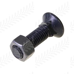 P030115 - Bolts Countersunk Square Snare - 8.8 &Oslash;11 x 50 (25 pcs)