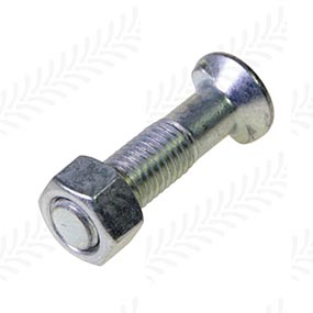 P031122 - Bolts Countersunk Two Lugs- 8.8 &Oslash;12 x 35 (25 pcs)