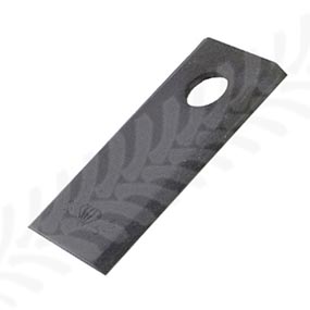 P035200 - Blade Flat 94 x 40 x 3 &Oslash;16.25 (25 pcs) (56150000 / 56150010 / 56150010DG / 561500-10DG...)