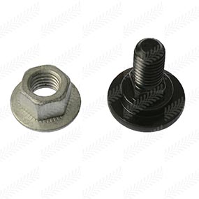 P040300 - Blade Bolt Complete (Agram) m12 (564030000)