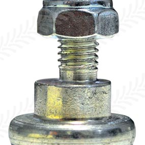 P049100 - Blade Bolt Vicon (900.81.160 / 90081160 / GR90081160)