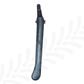 P050025 - Power Harrow Tine right/left molded (1169901148 / 59LELY307102)