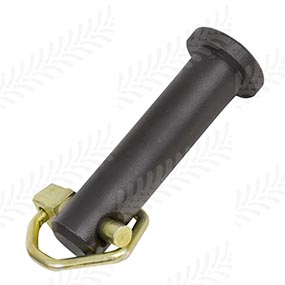 P050045 - Complete Pin (0224200 / 224200 / 59AMA596271225 / DK032 / DK32)