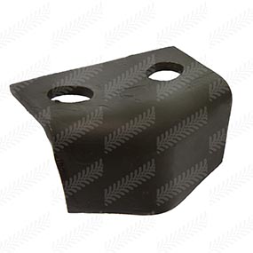 P050220 - Rotary Harrow Bolt Protector Spacer (38100215)