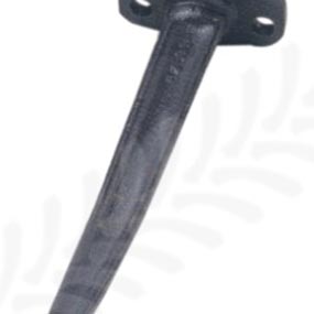 P050391 - Tine Alternative back - molded (6302100)