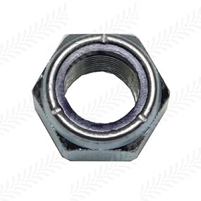 P051000 - Ecrou Frein Nylstop m20 x 1.5 RH