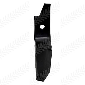 P051096 - Power Harrow Tine right forged
