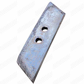 P061539 - Reversible Point right for Kverneland series