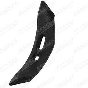 P075412 - Reversible Point 255 x 65 x 8mm