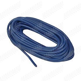 P110292 - Multi-Strand Wire 1mm&sup2; - (5 m set) - blue