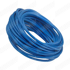 P110296 - Multi-Strand Wire 1.5mm&sup2; - (5 m set) - blue