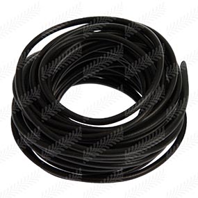 P110297 - Multi-Strand Wire 1.5mm&sup2; - (5 m set) - black