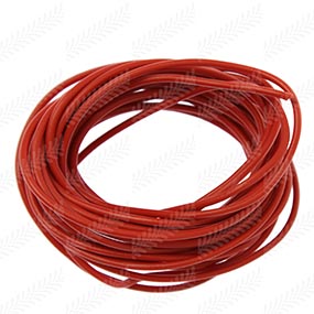 P110298 - Multi-Strand Wire 1.5mm&sup2; - (5 m set) - red 