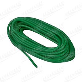 P110299 - Multi-Strand Wire 1.5mm&sup2; - (5 m set) - green