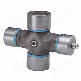 P116497 - Wide angle PTO universal cross joint kit, p-line, outside yoke - 36 x 89/32 x 106 - Series W2580 - WALTERSCHEID (1116497, 3606131)