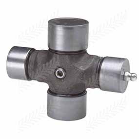 P116550 - Standard universal joint (cross) kit, wide-angle with grease nipple on the die - 27 x 75/24 x 91 - Series W2380 - WALTERSCHEID (1116550. 2106141)