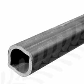 P135897 - Profile tube rilsan 48x57.5x1000 (1135897 / 753600/1000 / 7536001000)