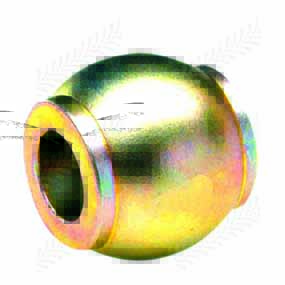 P306674 - Linkage ball for CAT 2/2 - 50 x 25,4 x 44 - WALTERSCHEID (1306674)