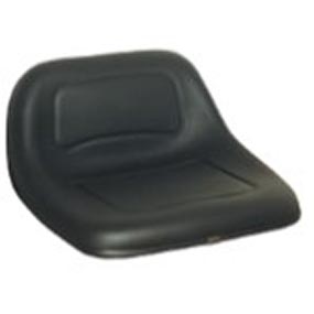 P400425 - Seat RM420 PVC, Mechanical Steppless