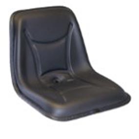 P400603 - PVC Mechanical Tractor Cab Seat RM002460