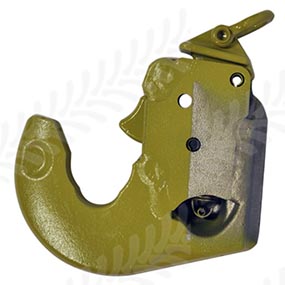 P500002 - Lower Link Hooks cat 2 - 74kw (1200016 / 200016)