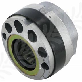 P600029 - Bearing Complete &Oslash;: 76mm (79220029 / GR79220029)