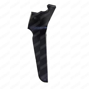 P600367 - Power Harrow Tine left forged (036100367G / 36100367 / 36100367G / M3610 0367 R...)